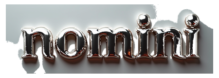 nomini logo