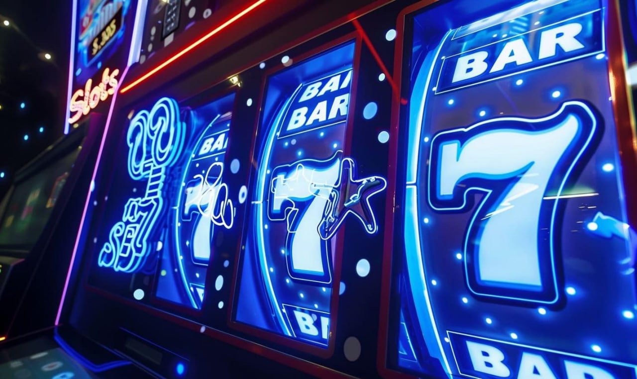 nomini Arcade