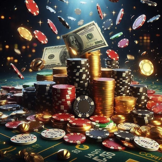nomini Live Ruleta