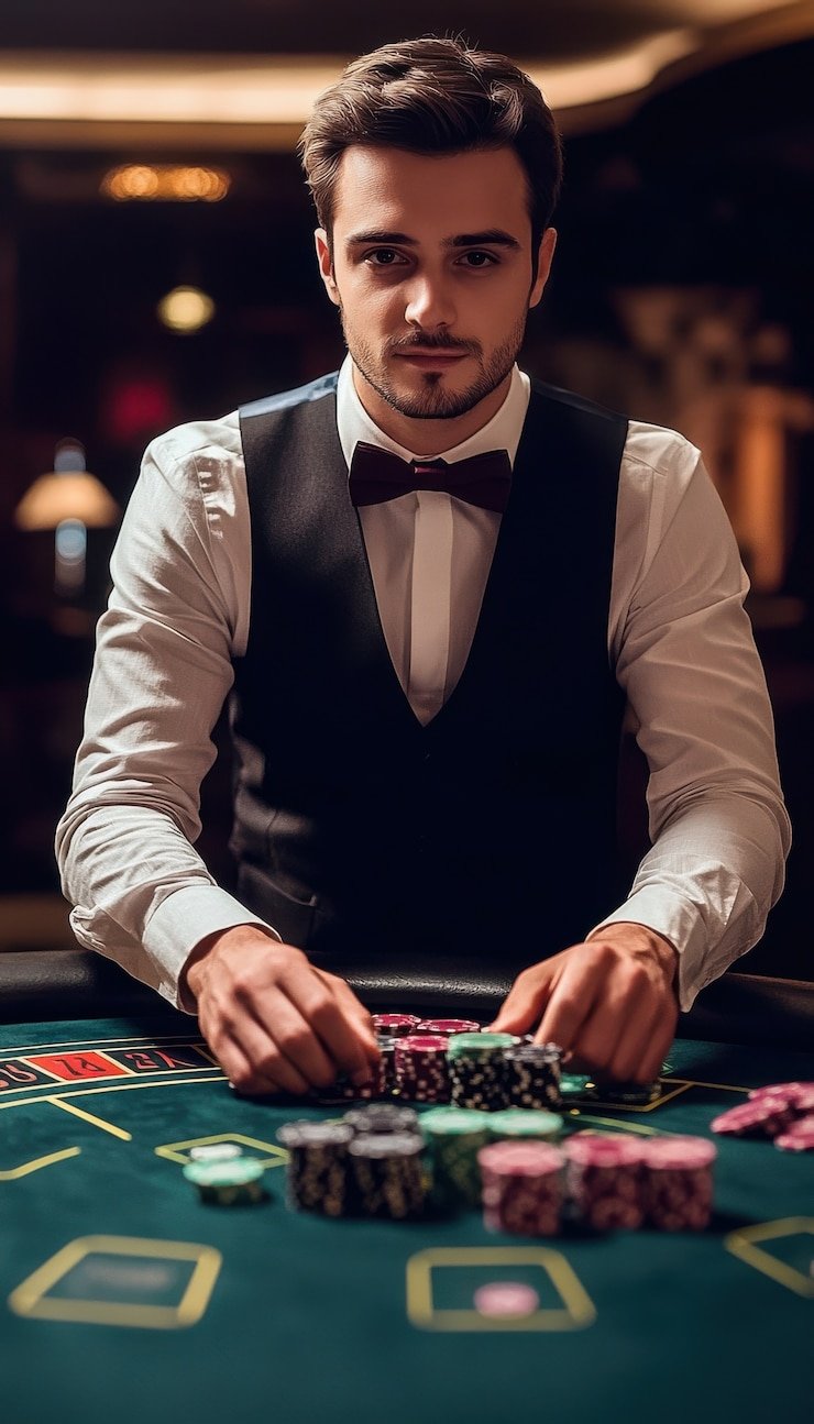 nomini Tu acceso a las mesas en vivo y slots de nomini