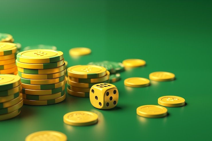 nomini Casino en Vivo